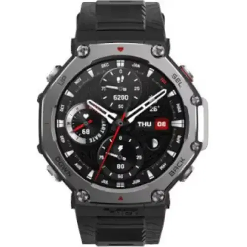 Amazfit T-Rex 3 Front