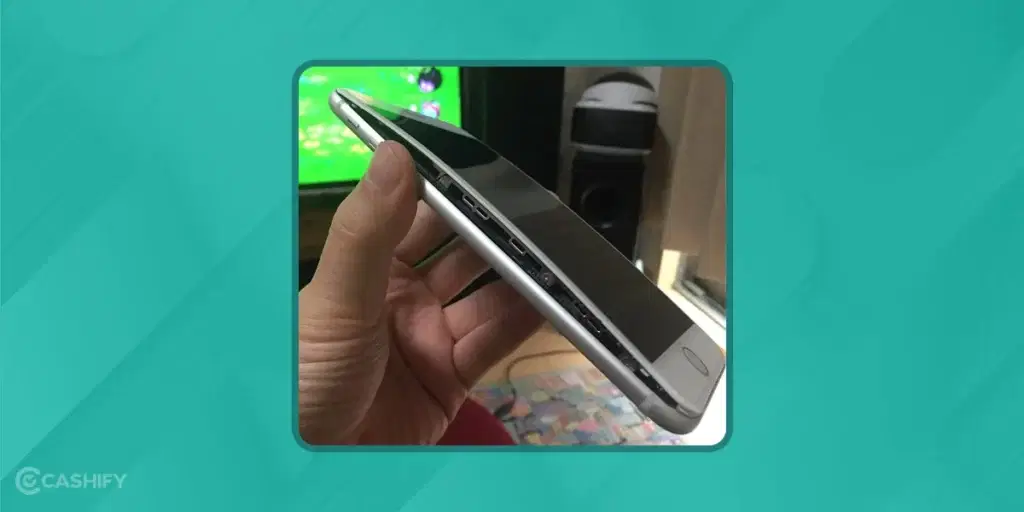 Is Cashify good for selling phone