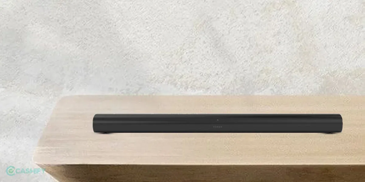 SONOS Arc Review: The Ultimate Home Theater Experience