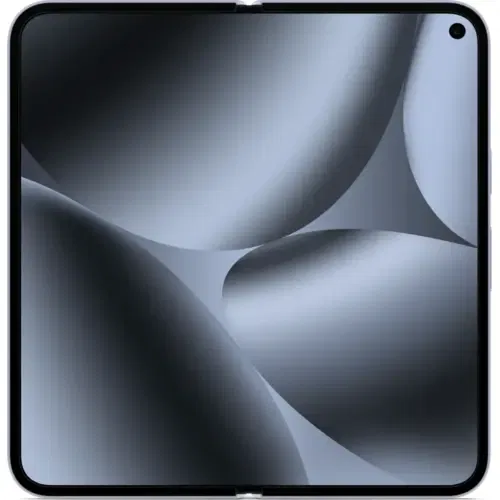 Google Pixel 10 Pro Fold Front