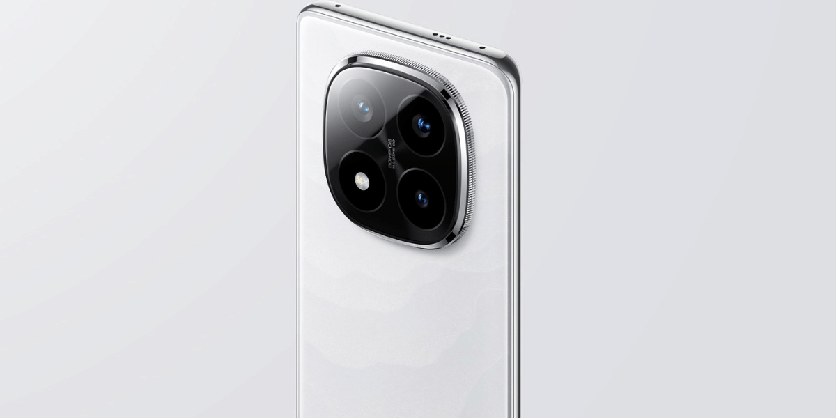 Redmi Note 14 Pro To Launch On This Date, Features Teased