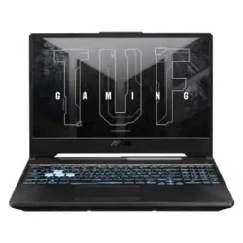 Asus TUF Gaming A15 FA566NCR HN054WS AMD Octa Core Ryzen 7 16 GB 512 GB SSD Windows 11 4 GB Front