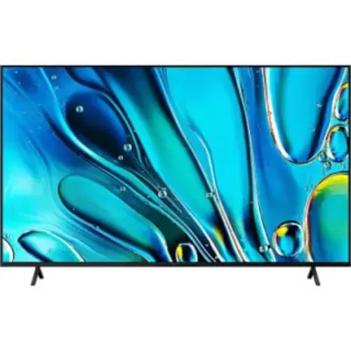 Sony BRAVIA 3 K-85S30 85 inch (215 cm) LED 4K Front