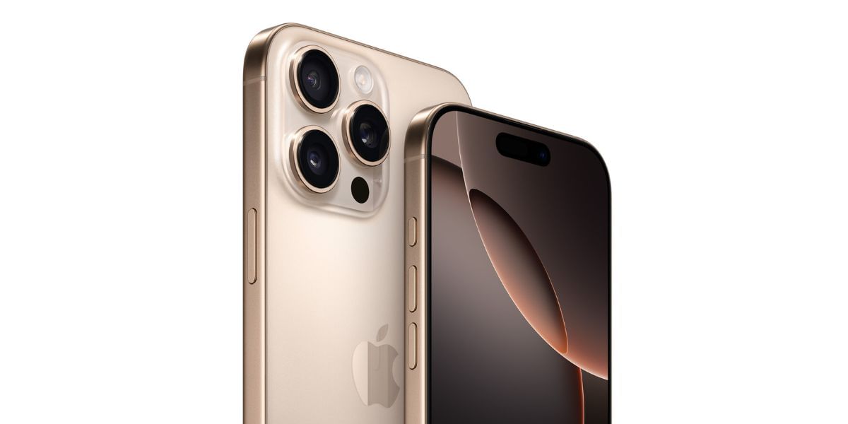 iPhone 16 Pro Users Report Major Touchscreen Issues