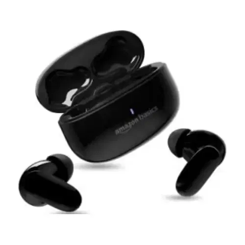 AmazonBasics ABPBTWS50 Front