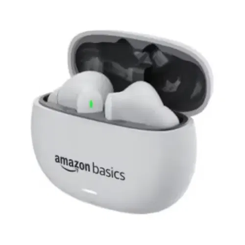 AmazonBasics AB-TWS-L01 Front