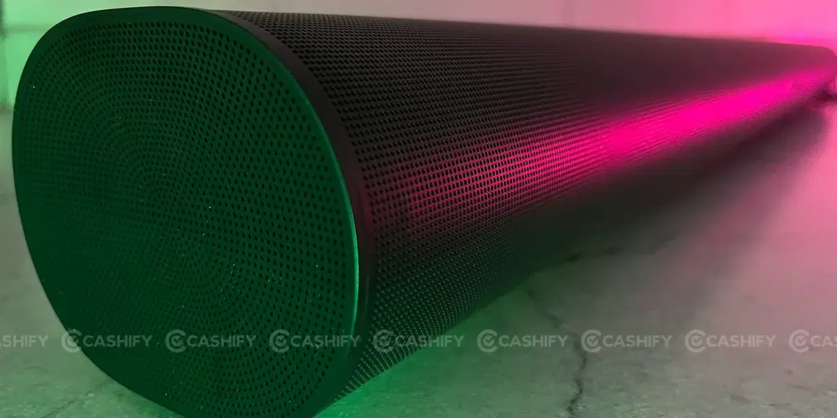 SONOS Arc Design