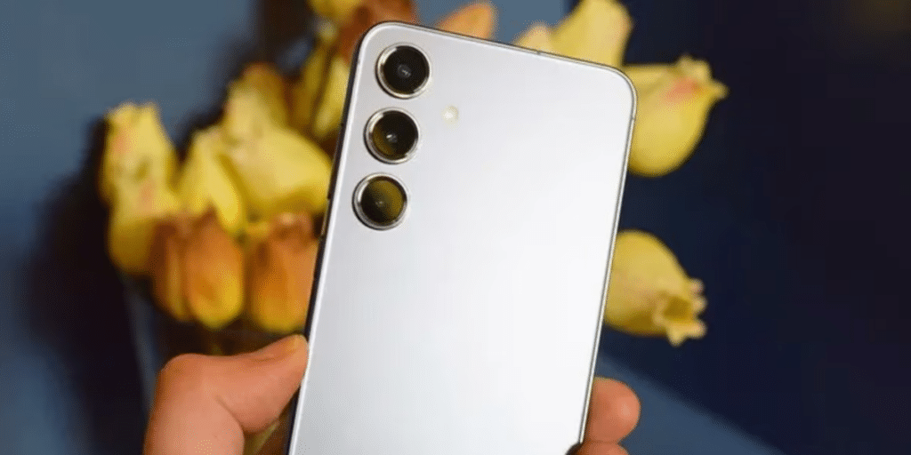 Samsung Galaxy S25 Could Use Exynos Processor In India