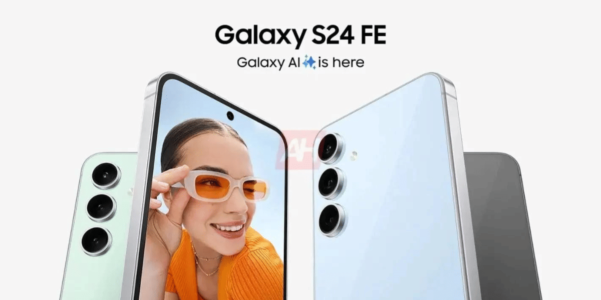 Samsung Galaxy S24 FE Price Leaks, Will Cost This Much!