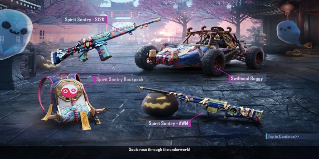 A9 Pass Rewards