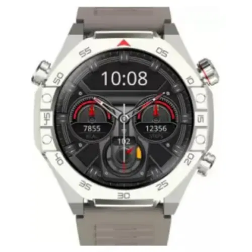 Timex Smart NexGen Front