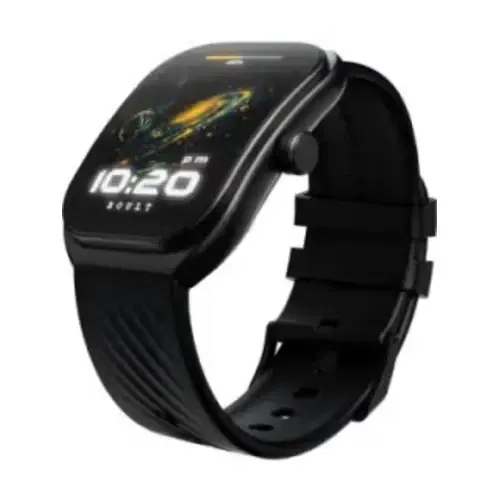 Boult Audio Kliff Front