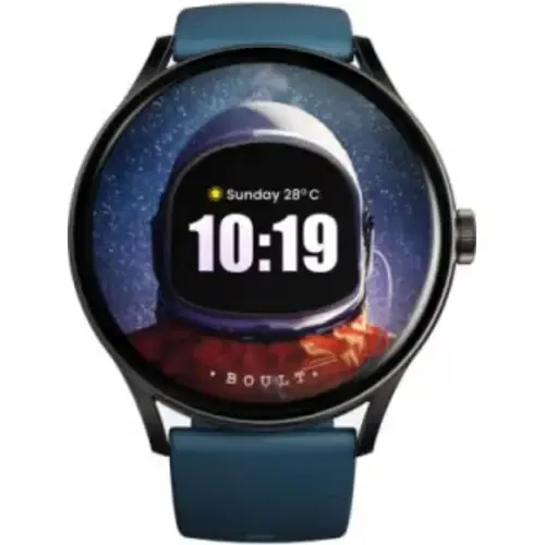 Boult Audio Forge Front