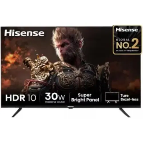 Hisense 43E43N 43 inch (109 cm) LED Full HD Front