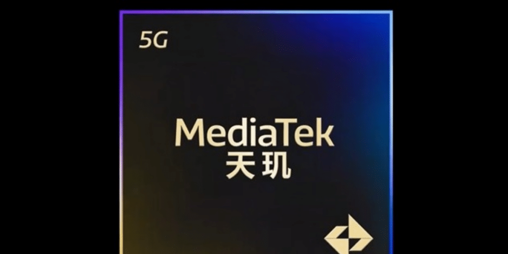 MediaTek Dimensity 9400 launch date