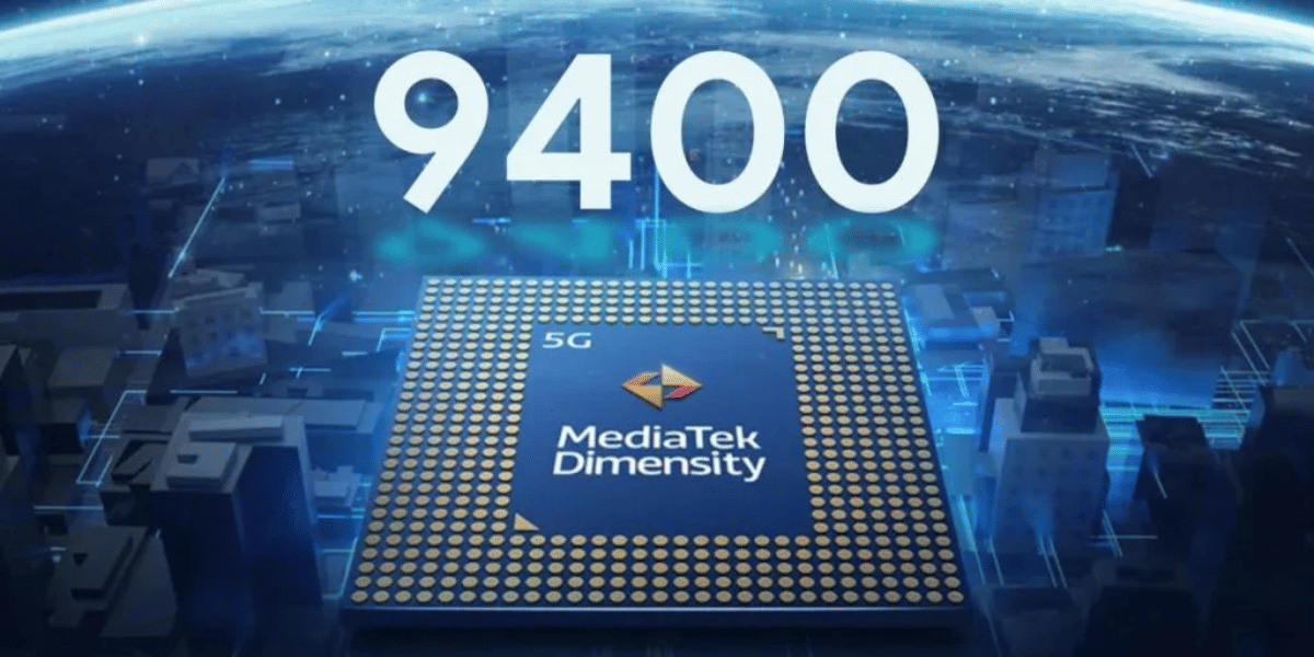 MediaTek Dimensity 9400 Launch Date Out, Outperforms Apple A18