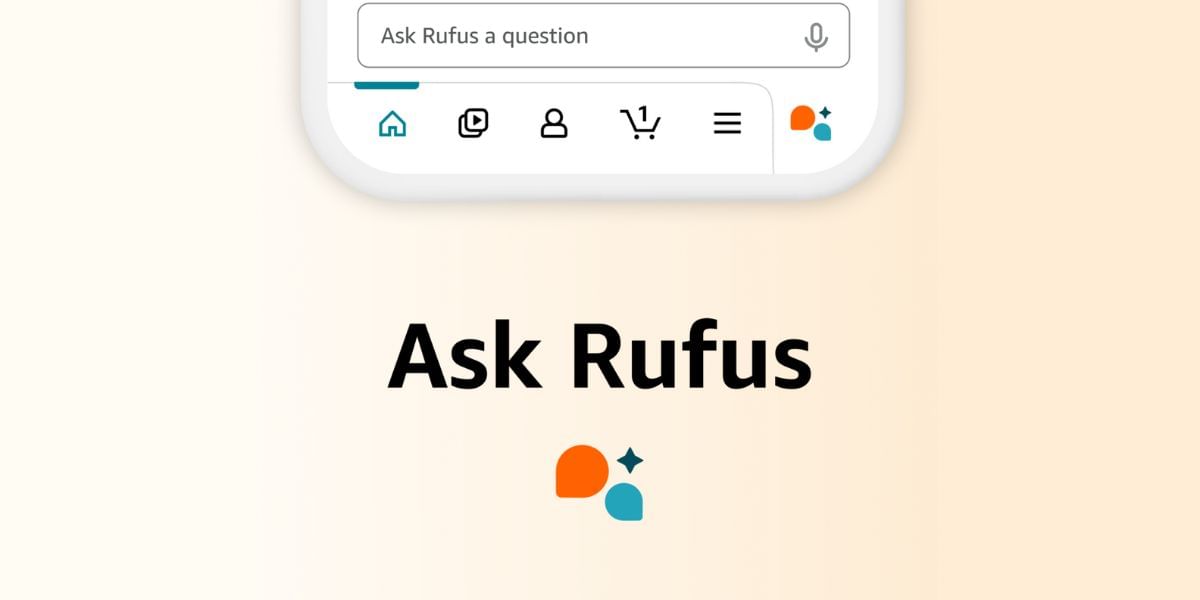 What Is Amazon AI Rufus? Top Ways It Help You Shop Better!