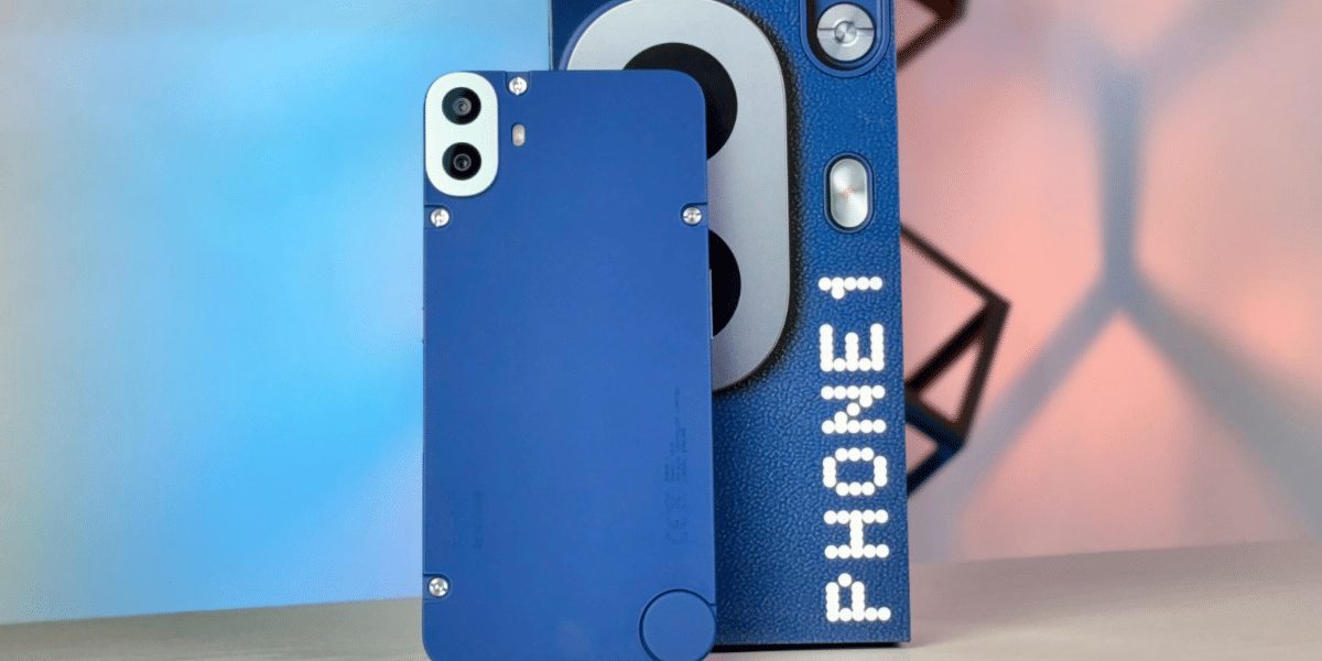 Grab CMF Phone 1 At A Massive Rs 9,000 Discount, Only On Flipkart!