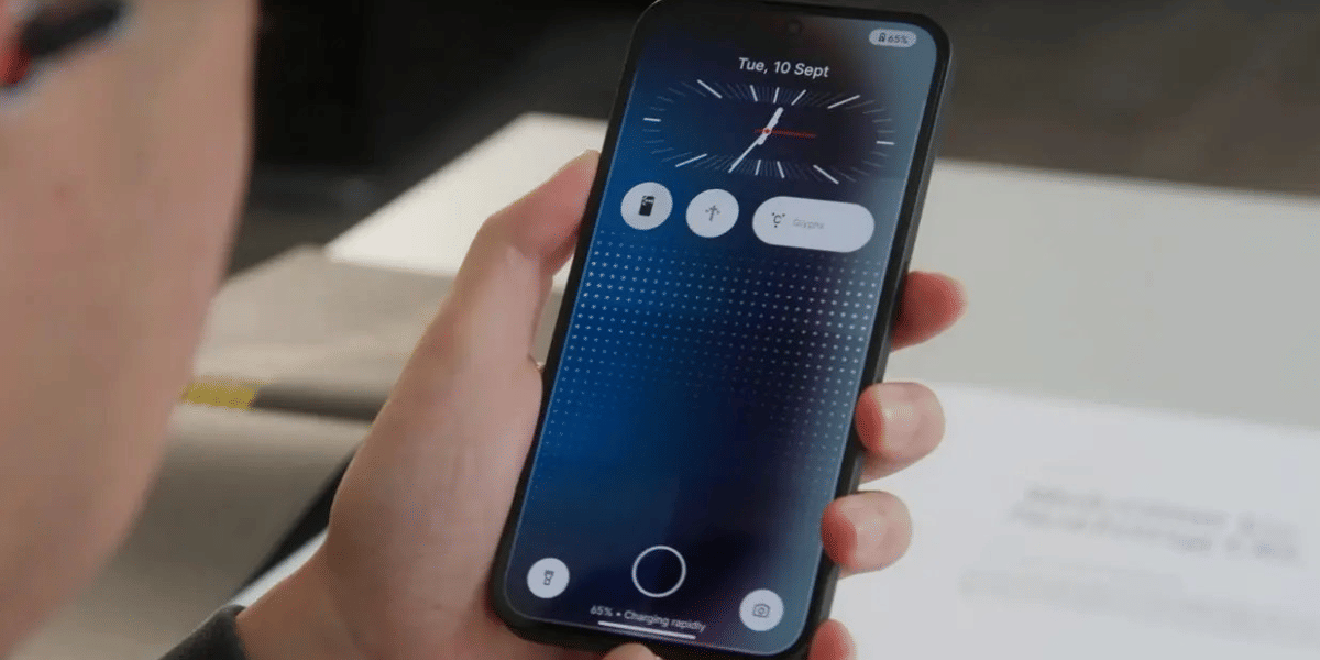 Nothing OS 3 Arrives With Visual Overhaul And Cool AI Features