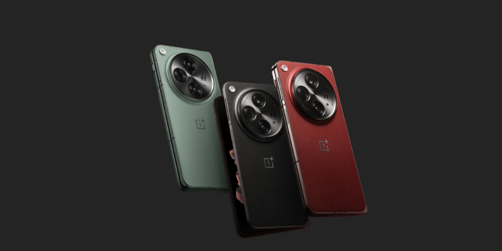 OnePlus Open at Rs 40,000 discount on Amazon