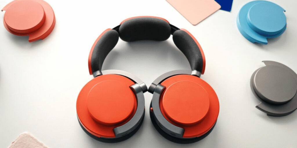 Dyson OnTrac headphones available at Rs 44,900 in India