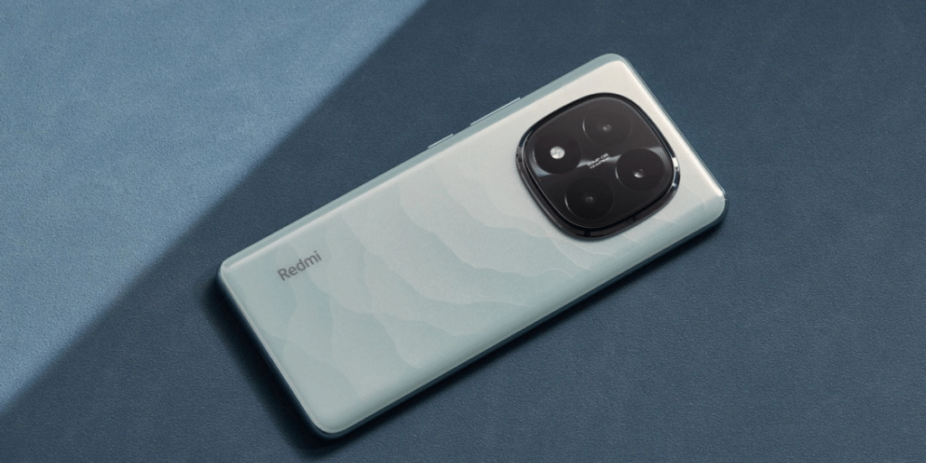 Redmi Note 14 Pro Plus India launch soon