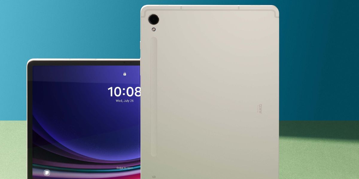 Samsung Galaxy Tab S9