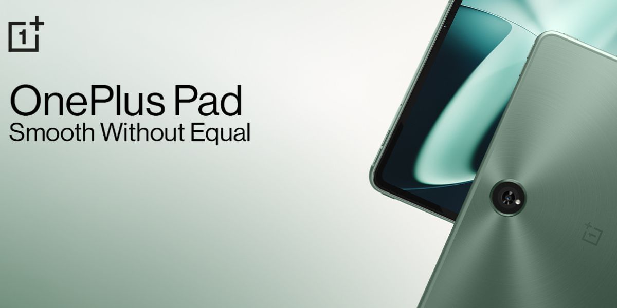 OnePlus Pad: Best Tablet Deals Flipkart Big Billion Days