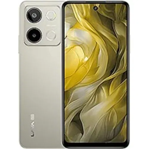 Lava Blaze 4 5G Front Display