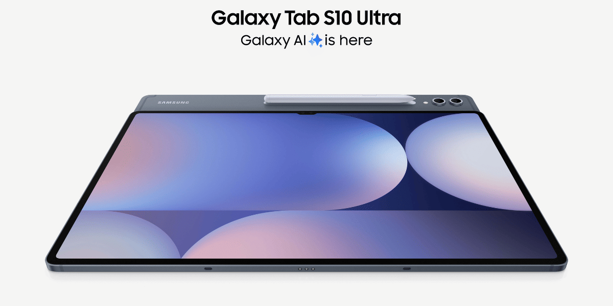 Samsung Unveils Galaxy Tab S10+ And S10 Ultra: Price & Features