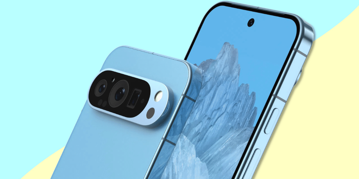 Google Pixel 9 at Rs 15,000 discount