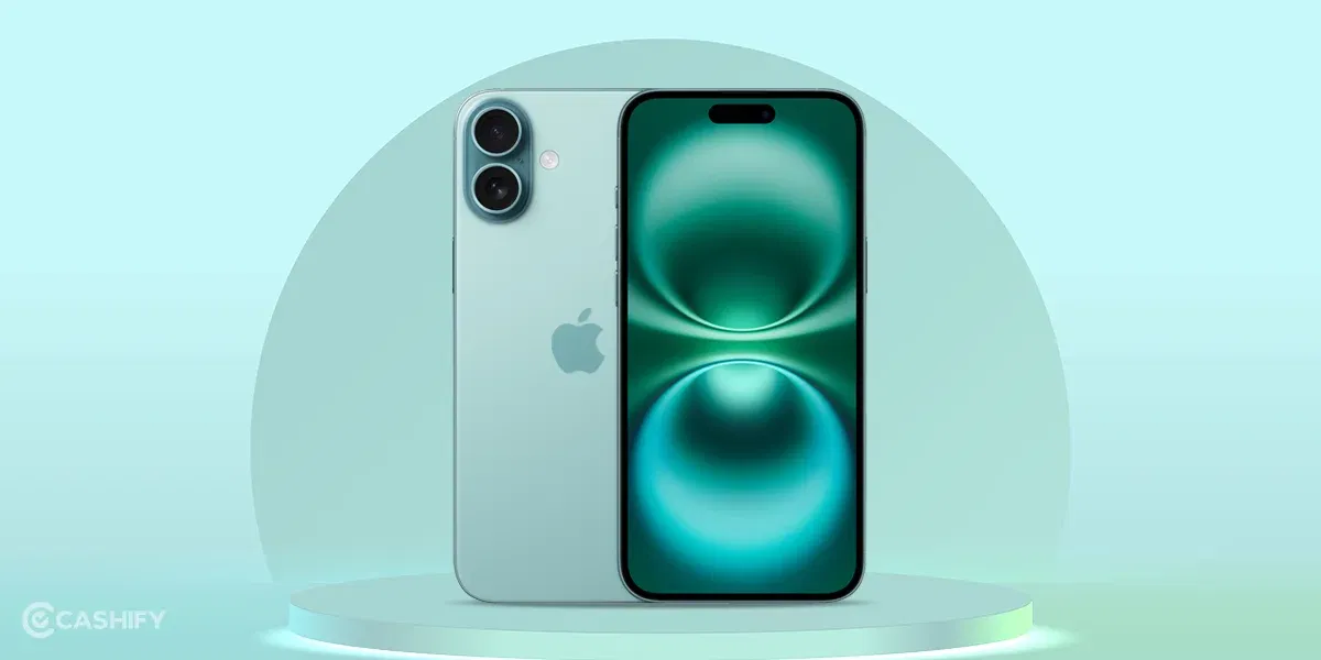 iPhone 16 Available For Just Rs 33,400 In Amazon Sale: Here’s How