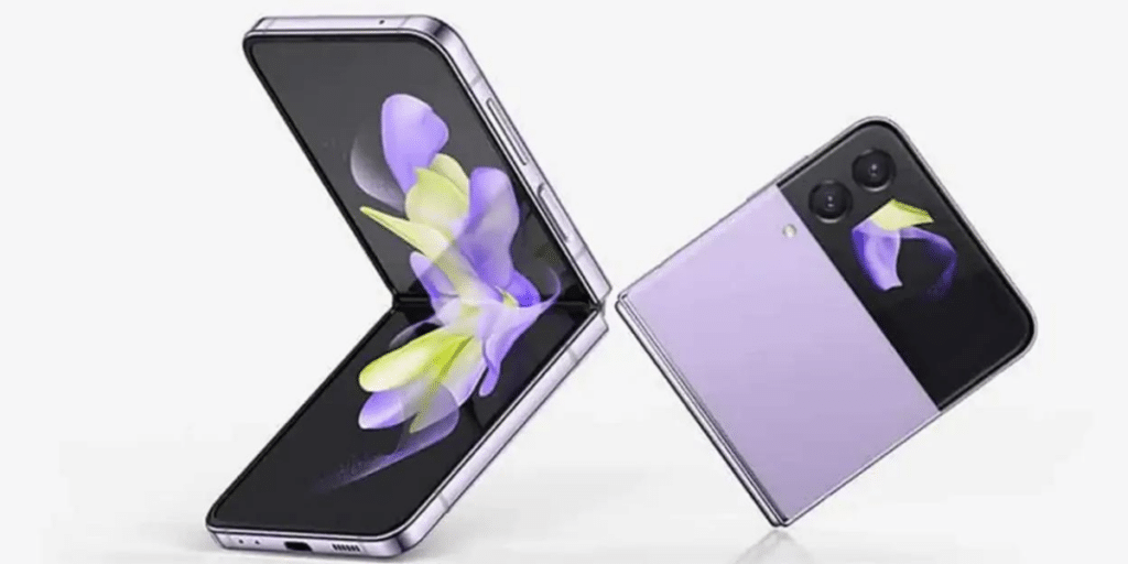 Infinix Zero Flip launched globally at this price
