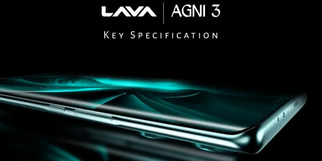 Lava Agni 3 launch on October 4