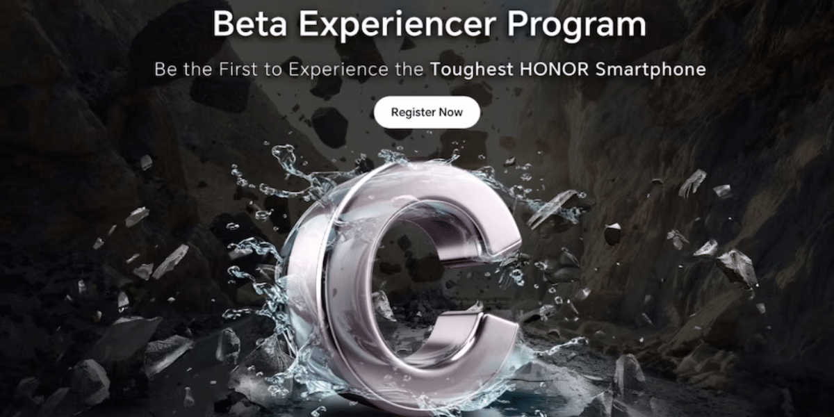 Honor X9c To Launch Soon: Company&#8217;s &#8216;Toughest Smartphone&#8217; Yet!