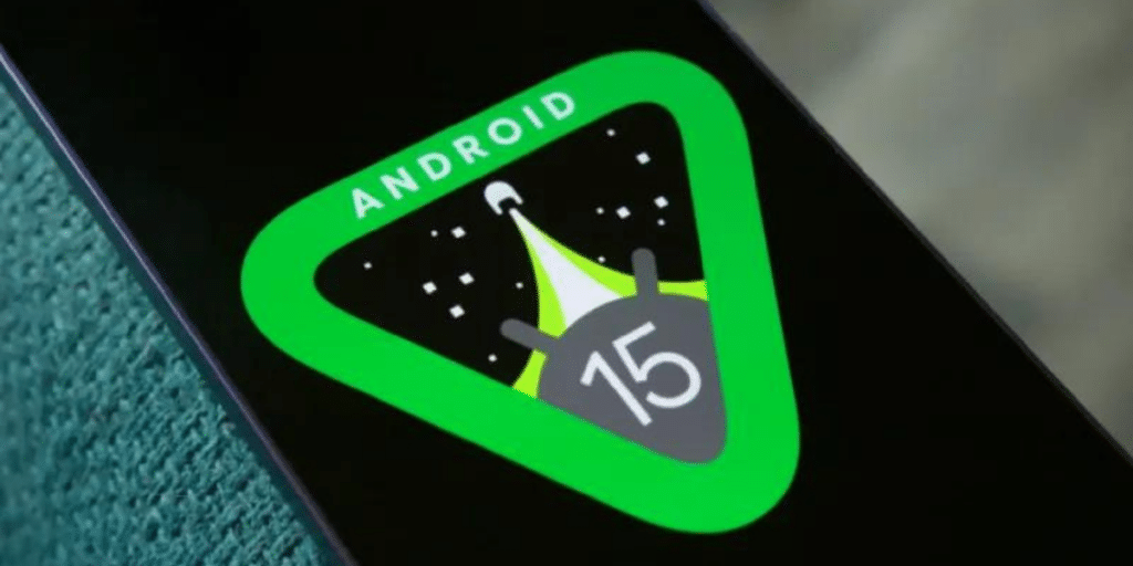 Android 15 rollout for Vivo phones