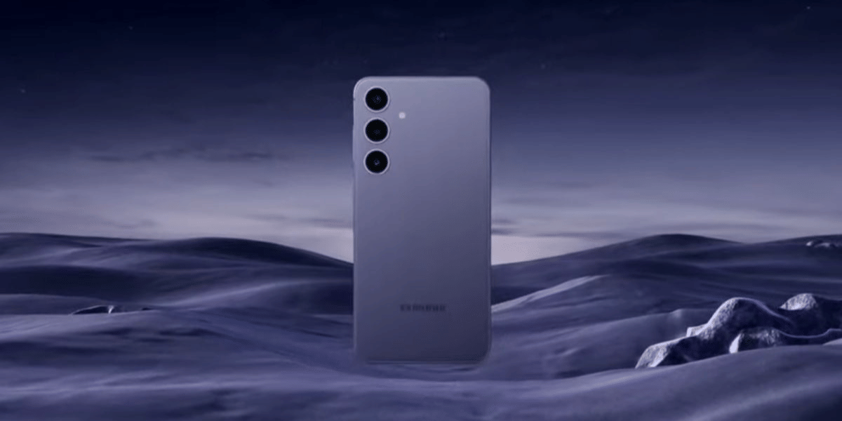 Samsung Galaxy S24 Plus At Unbelievable Sale: Discount Rs 35,000!