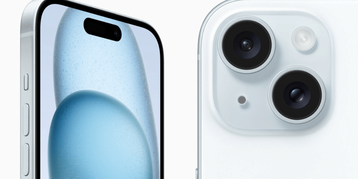 Get Rs 19,901 Off On Apple iPhone 15 Plus In Flipkart Diwali Sale