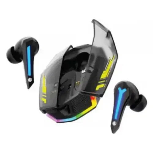 Nu Republic Cyberstud X4 Firefly Front