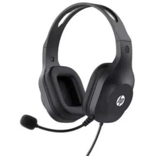 HP H120 Stereo Front