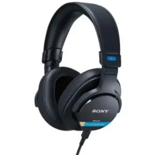 Sony MDR-M1 Front