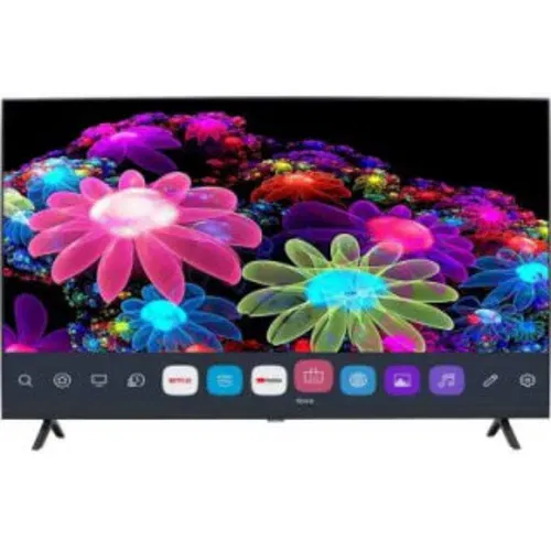 Akai AL43U-FX1WS 43 inch (109 cm) LED 4K Front