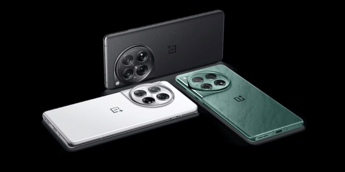 OnePlus 13 Design Leak Reveals Major Upgrade With This New Display