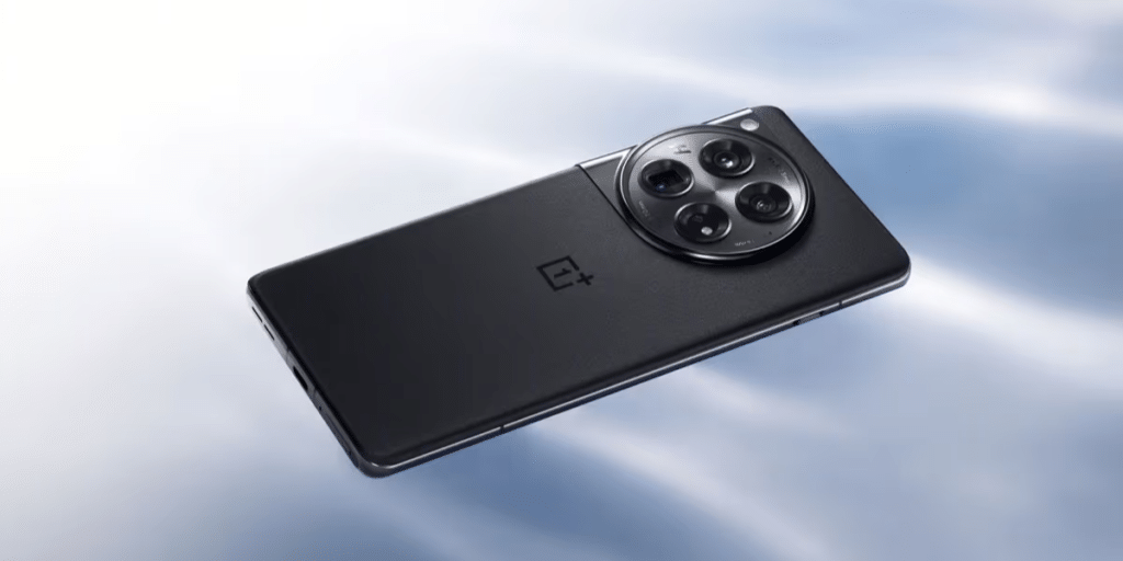 OnePlus 13 design leak shows BOE X2 display