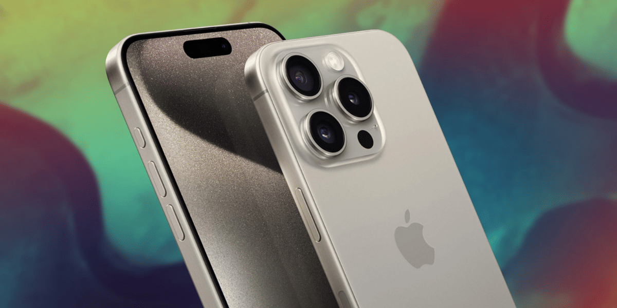 Grab The iPhone 15 Pro At A Steal On Flipkart Before Prices Rise!