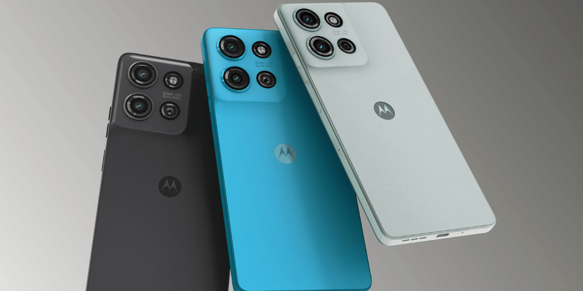 Moto G75 Becomes 1st Phone To Use This New Chipset: Price, Specs