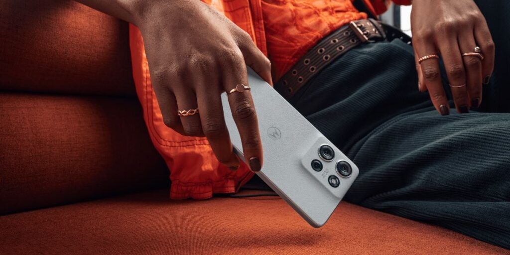 Moto G75 Price
