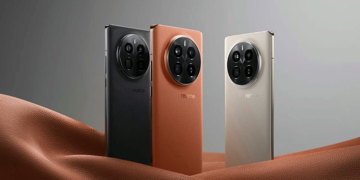 Realme GT 7 Pro Could Launch On This Date With Amazing Features