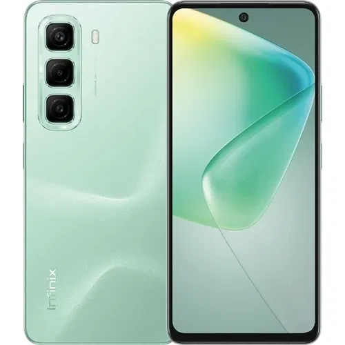 Infinix Hot 50 Front Display