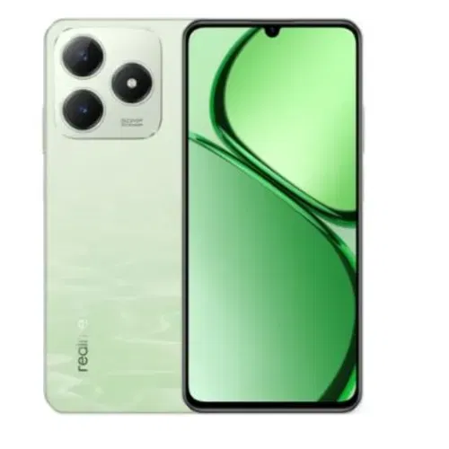 Realme C65s Front Display